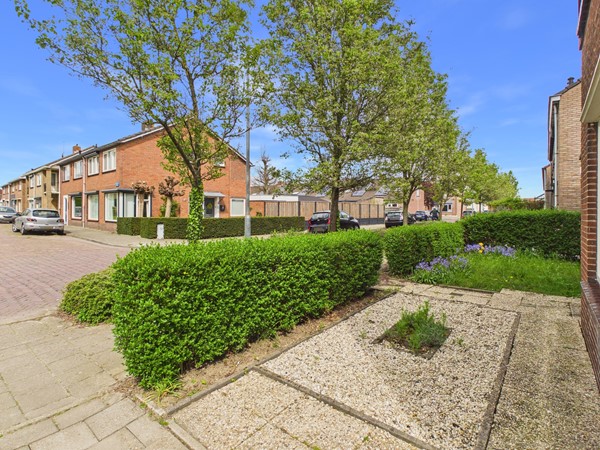 Medium property photo - Bankertstraat 4, 4571 BT Axel